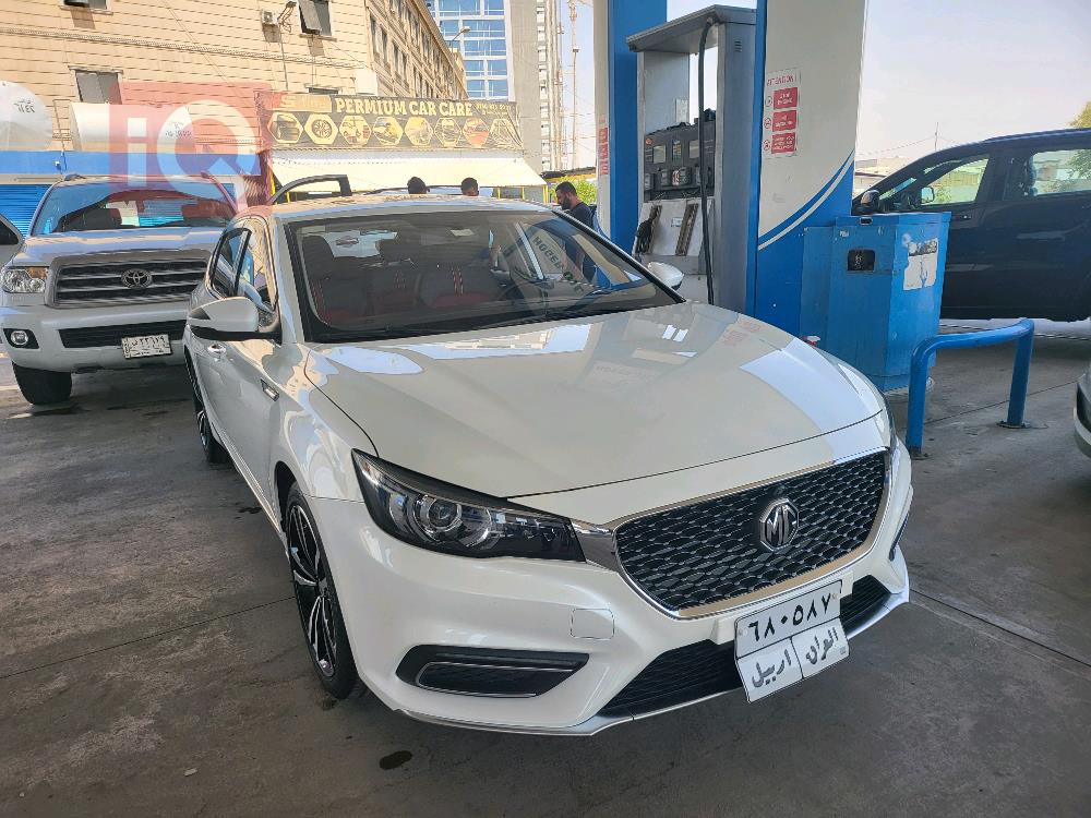MG 6